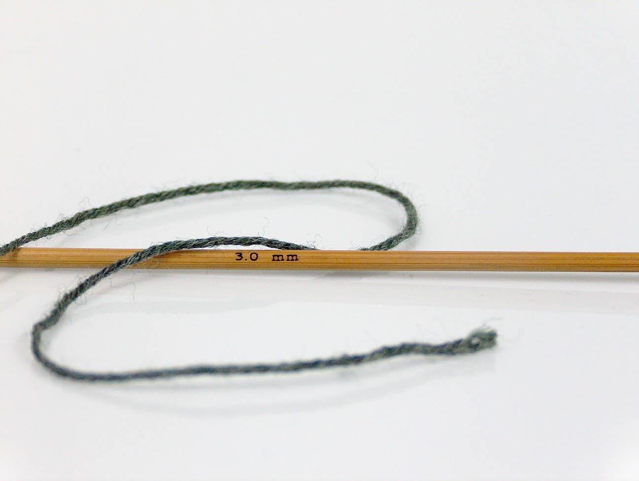 Bamboo Sock Blue, Turquoise, Grey