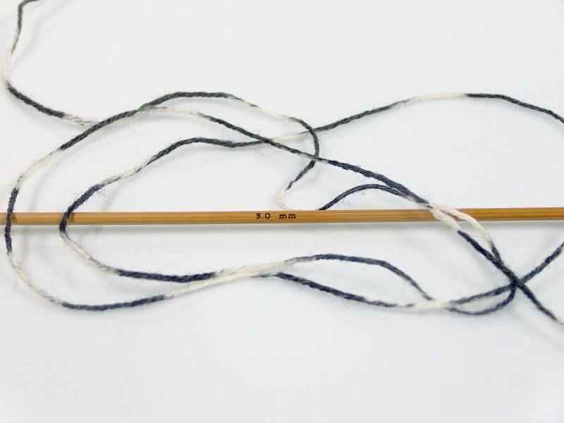 Bamboo Sock Brown, Grey, Camel