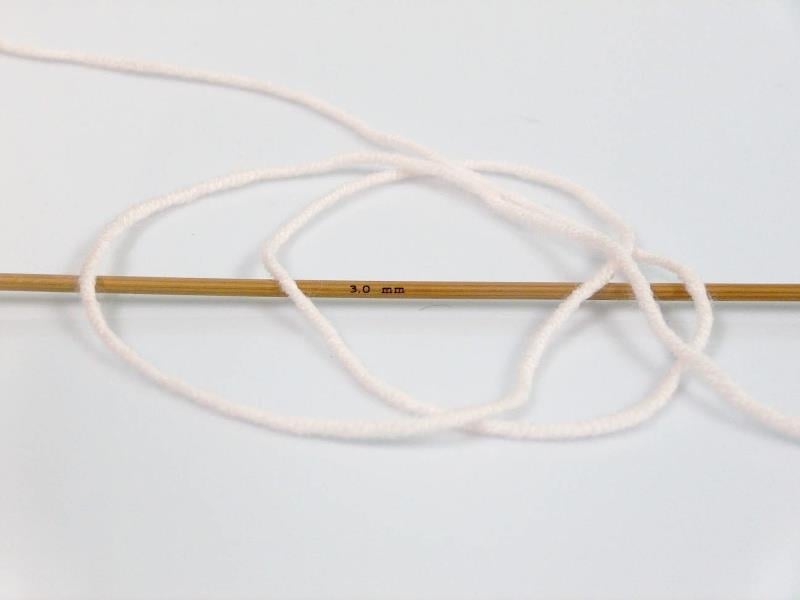 Bamboo Soft Fine Light Salmon