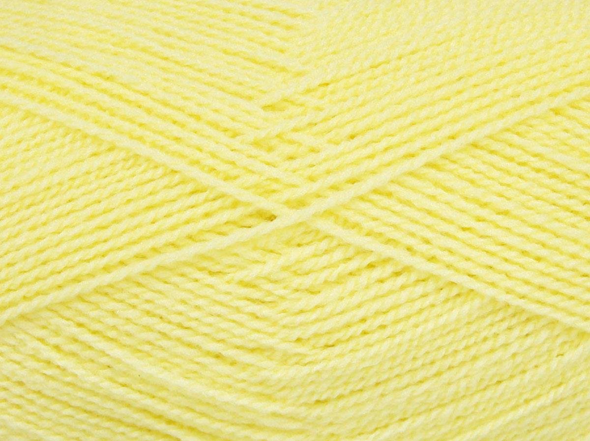Basics Superfine Yellow
