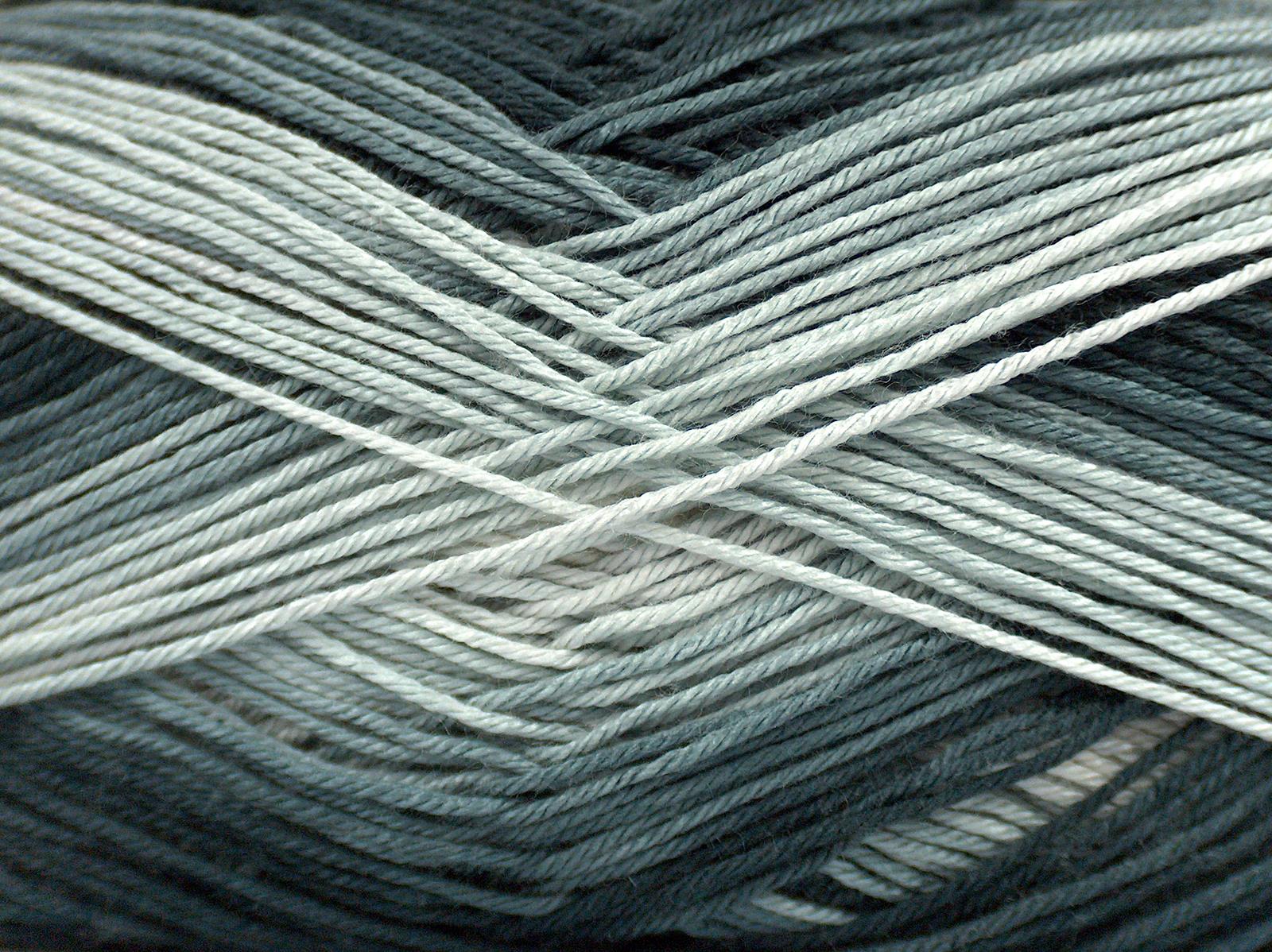 Biscuit Black, White, Grey Shades