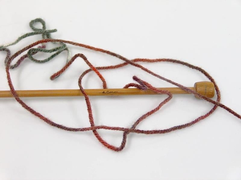 Bonito Ethnic Blue, White, Burgundy, Copper, Grey Shades