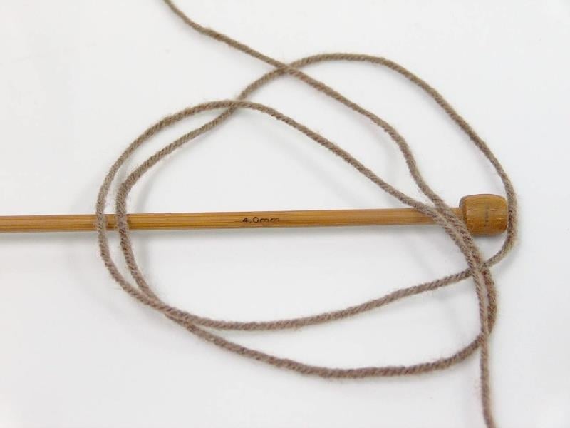 Bonito Ethnic Cream, Brown Shades, Copper