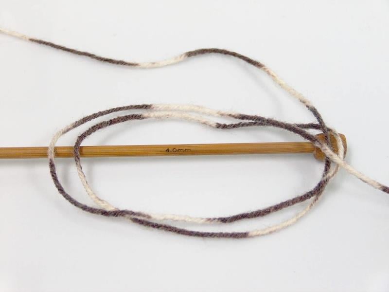 Bonito Ethnic Cream, Yellow, Brown Shades