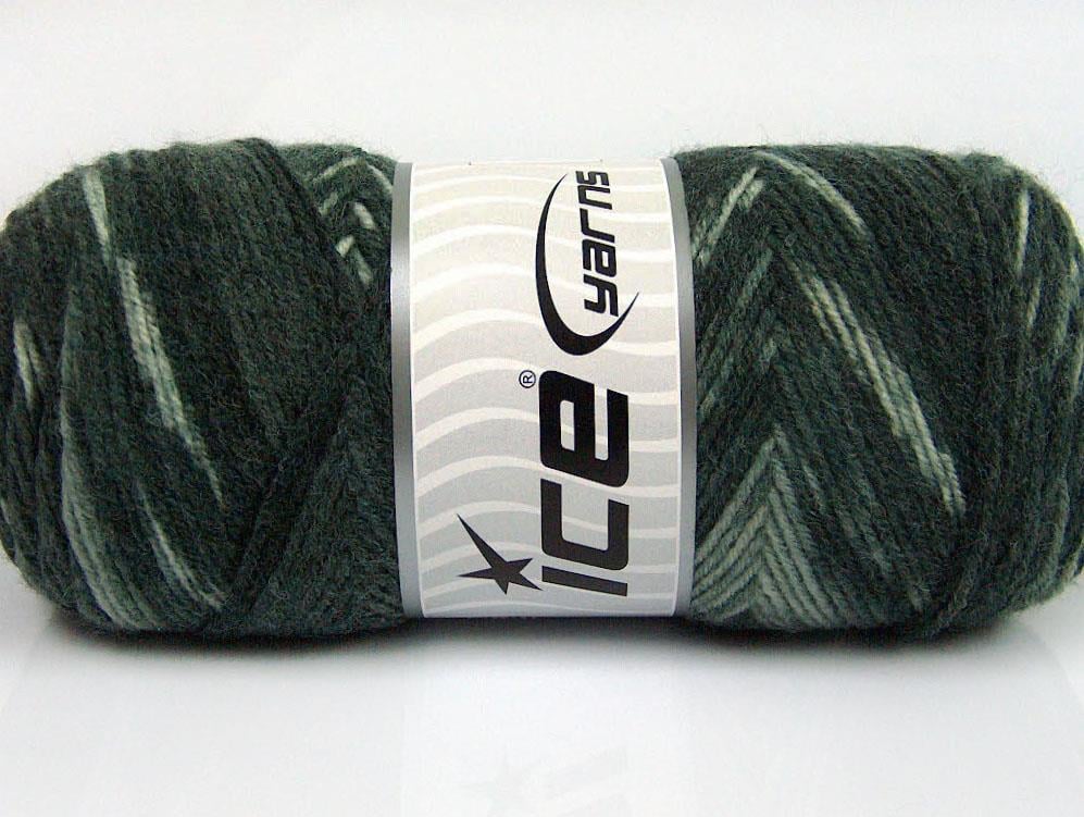 Bonito Ethnic Grey Shades