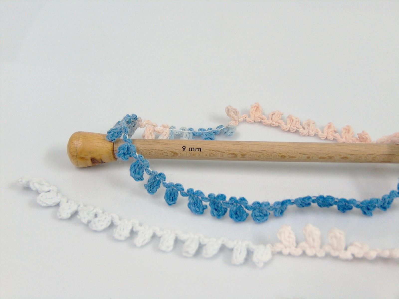 Boucleron Chain Light Salmon, Blue Shades
