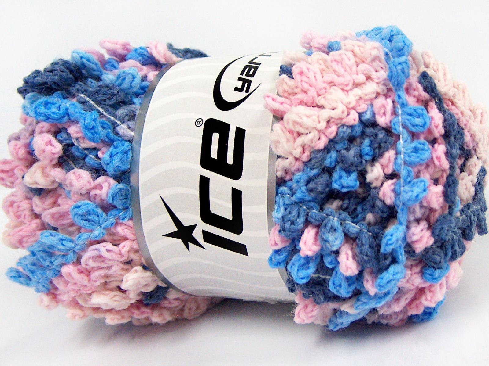 Boucleron Chain Pink Shades, Blue Shades