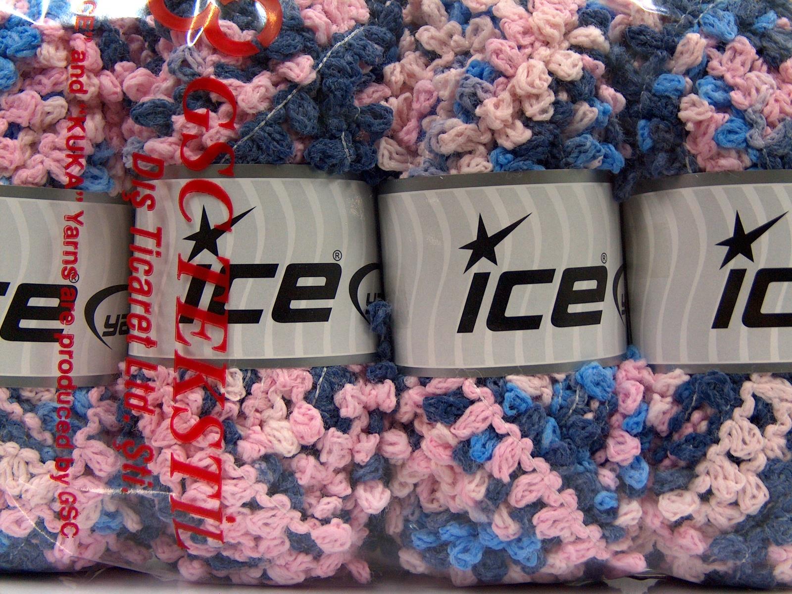 Boucleron Chain Pink Shades, Blue Shades