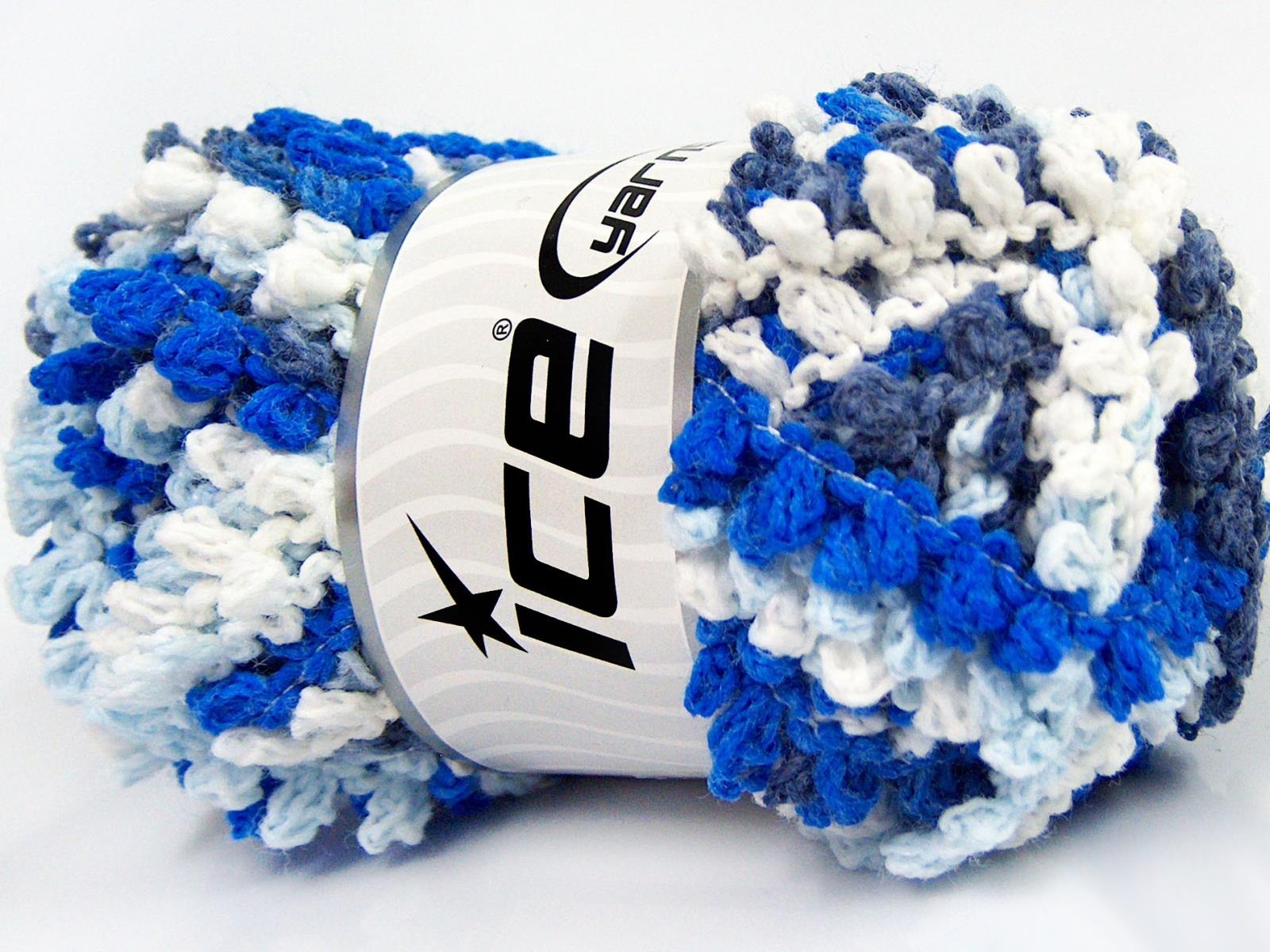 Boucleron Chain White, Blue Shades