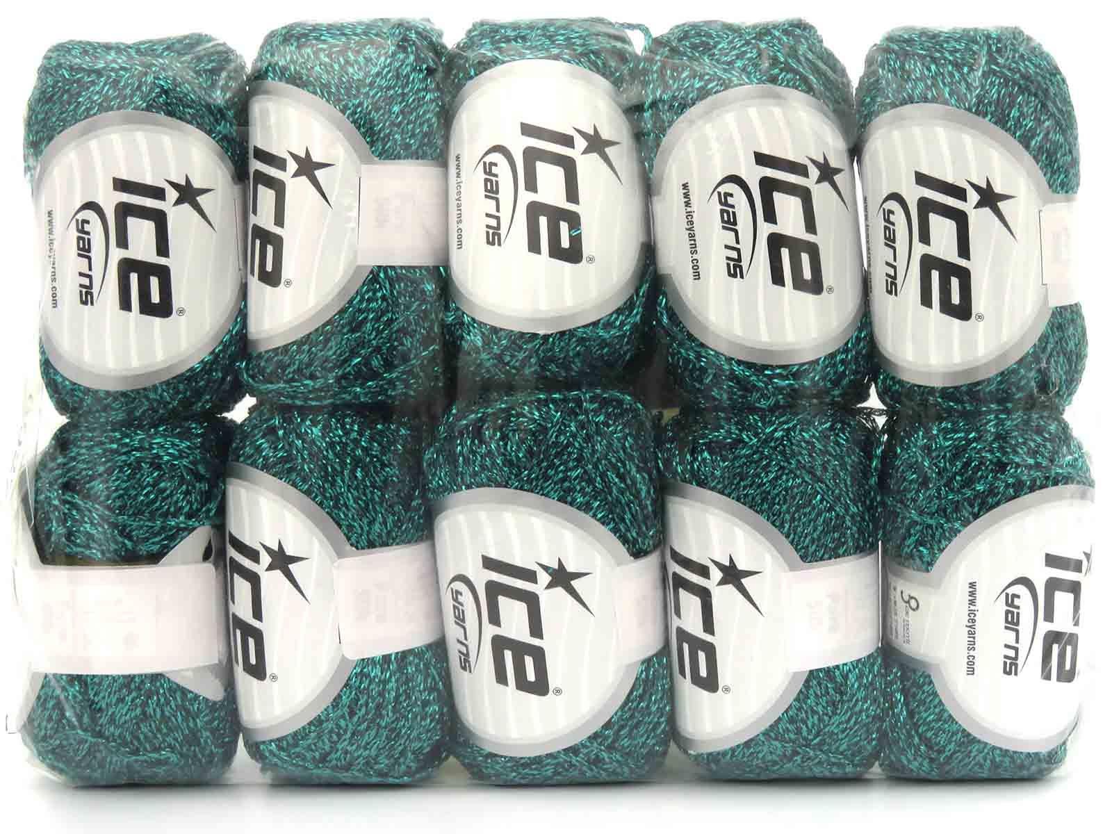 Brillante Emerald Green