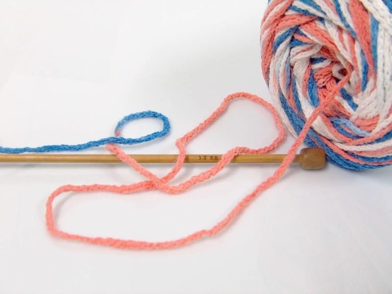 Cakes Air Blue, White, Salmon