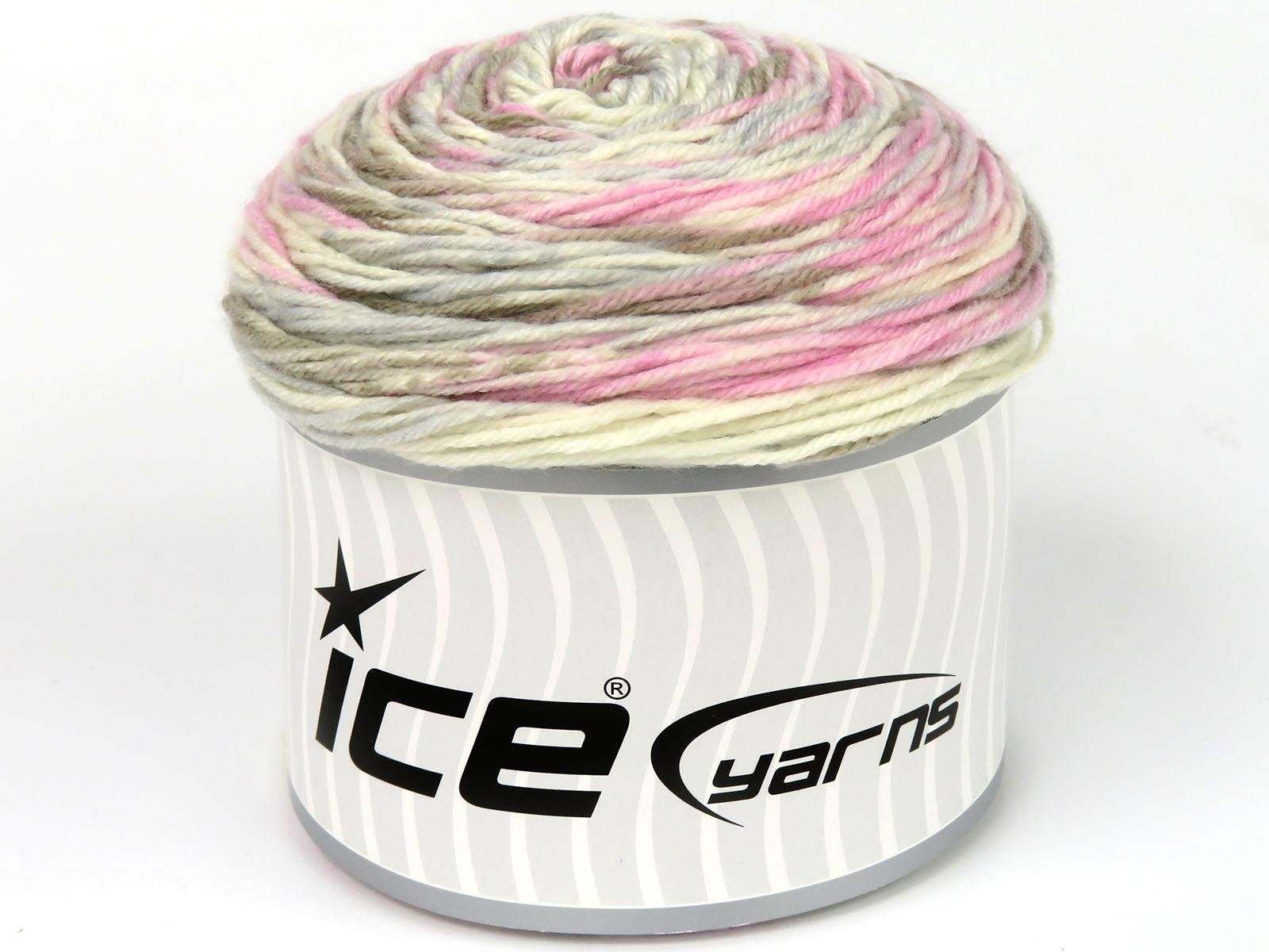 Cakes AntiPilling Spray Pink, Cream, Camel, Light Blue