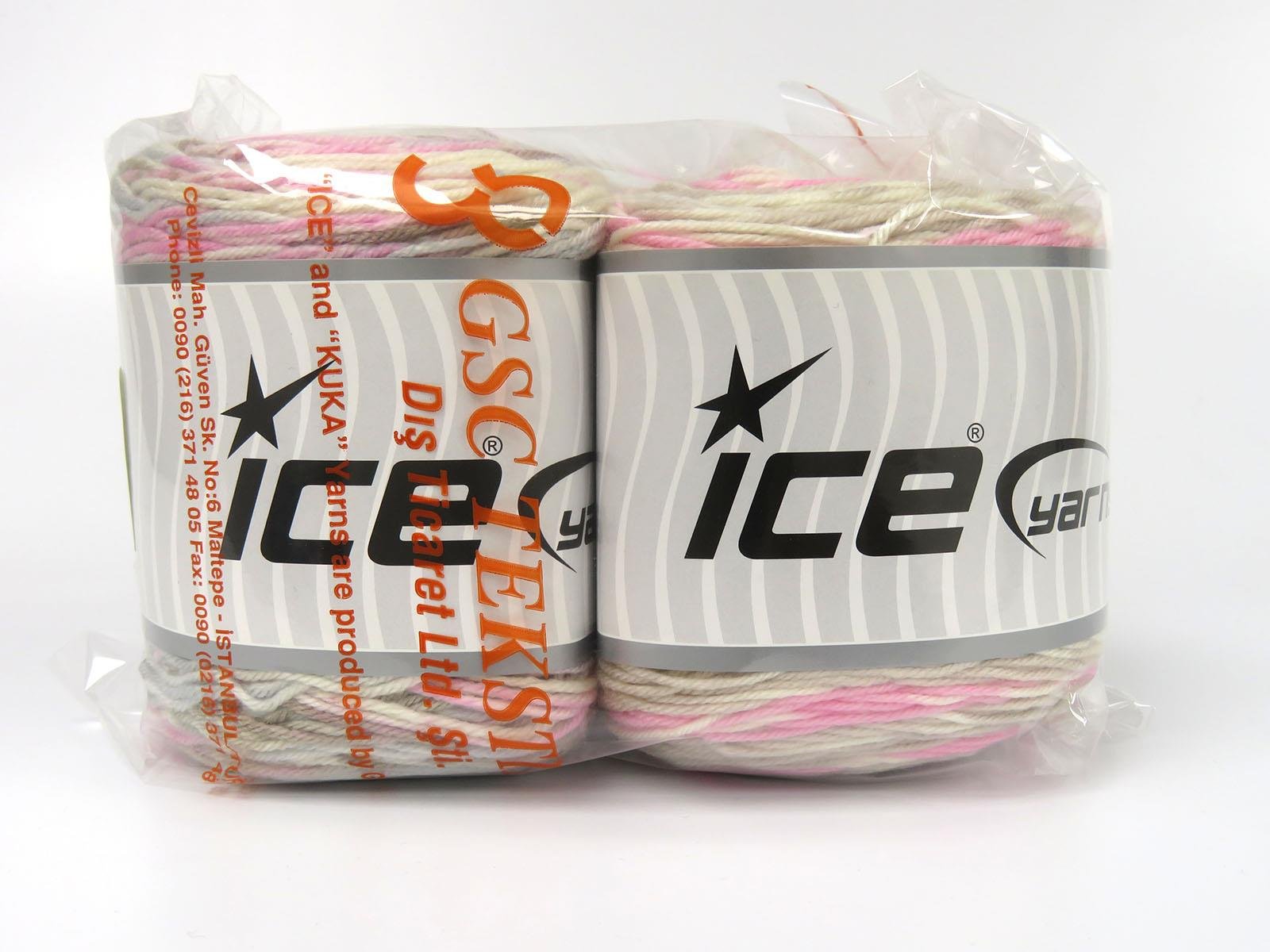 Cakes AntiPilling Spray Pink, Cream, Camel, Light Blue