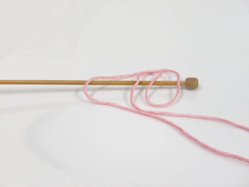 Cakes Aran Pink, Camel, Orchid, Beige