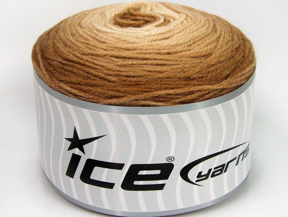 Cakes Baby Fine Brown Shades