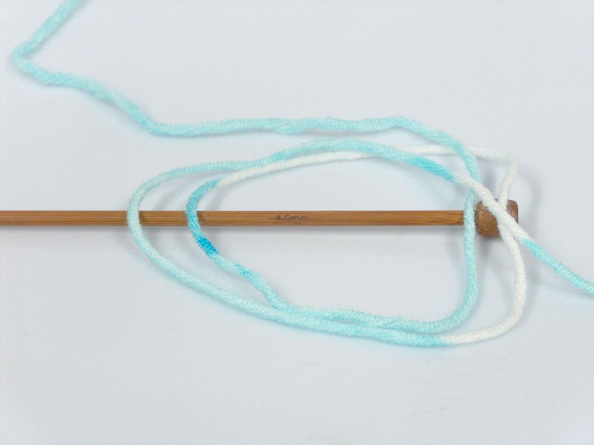 Cakes Blues Baby White, Mint Green, Baby Blue