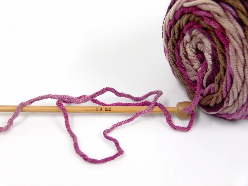 Cakes Blues Brown Shades, Purple Shades