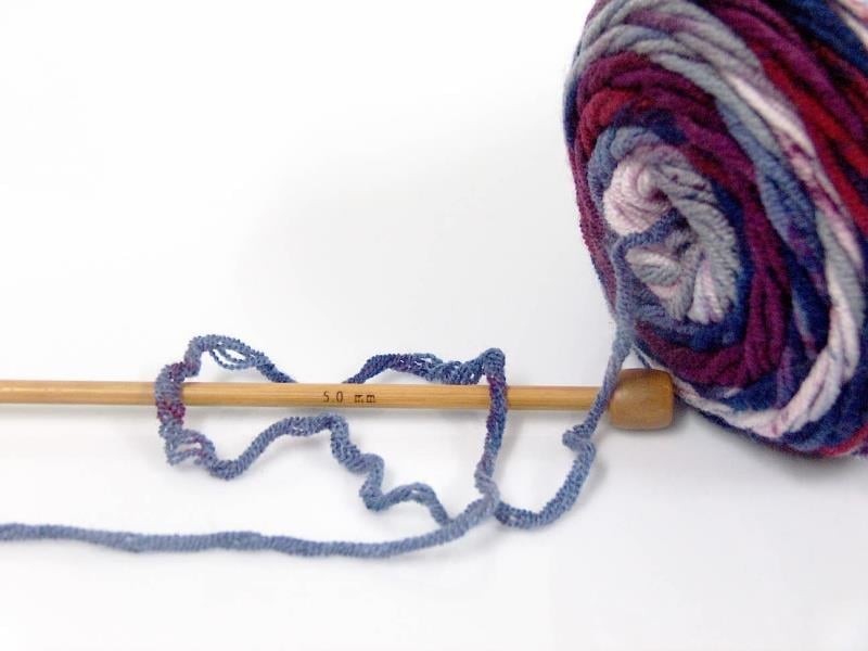 Cakes Blues Lilac, Grey, Navy, Maroon