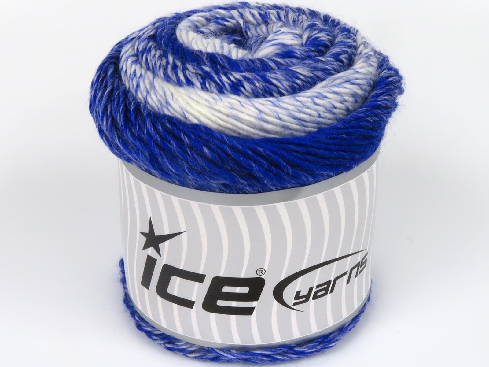 Cakes Camaro Blue, White