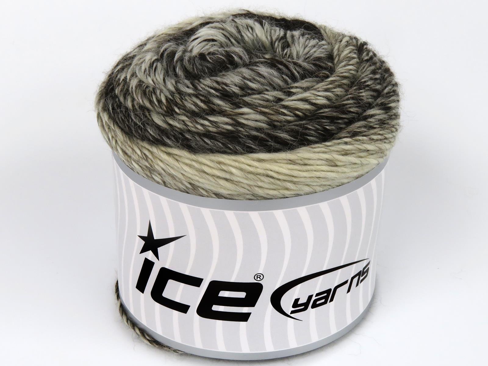 Cakes Camaro Cream, Brown Shades