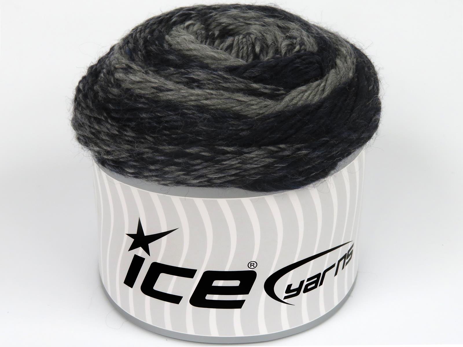 Cakes Camaro Grey Shades, navy shades