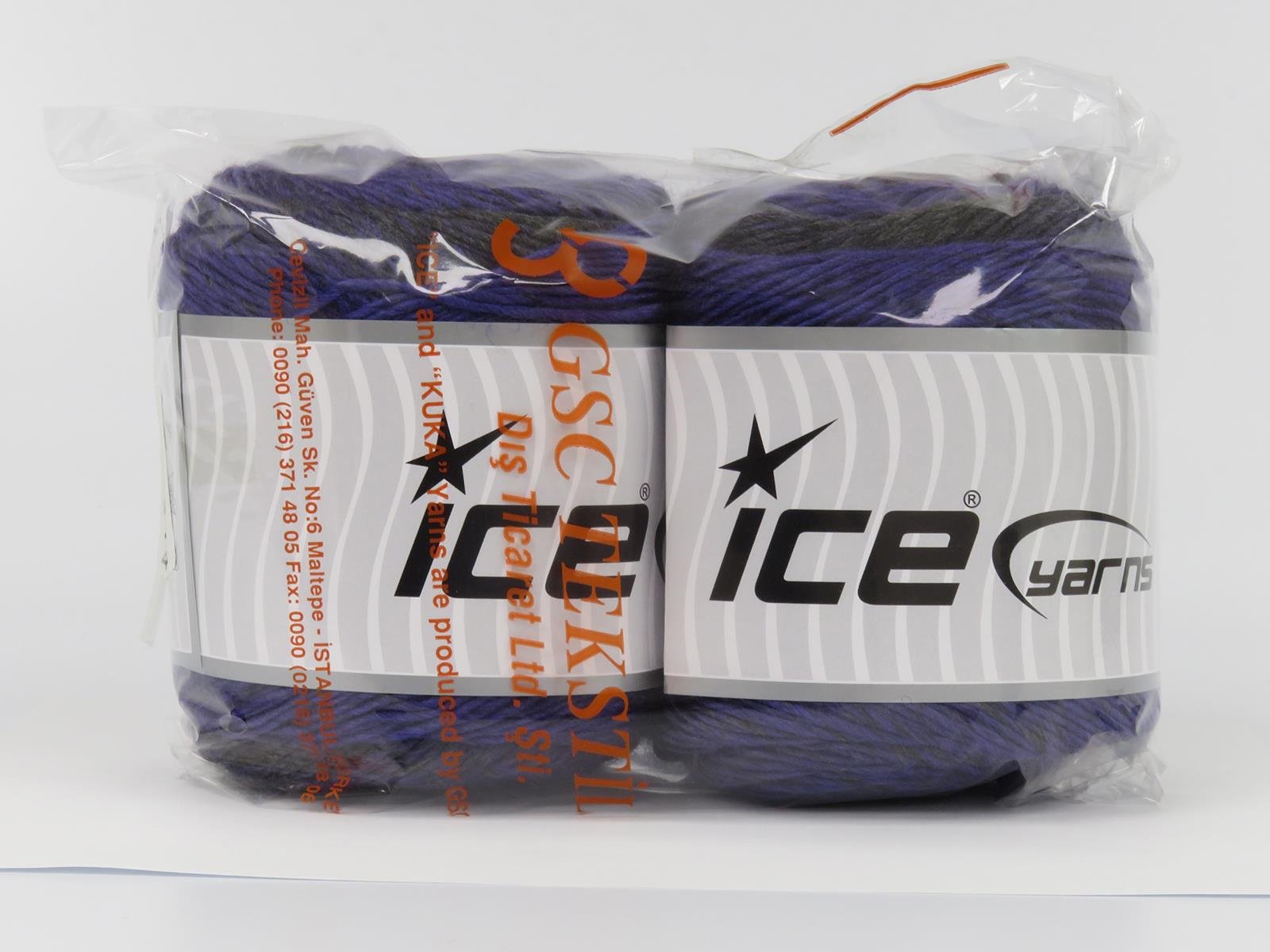 Cakes Camaro Purple, Grey
