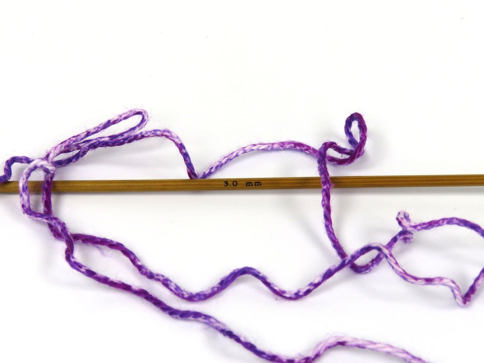 Cakes Cotton Royal Blue, White, Lilac, Grey, Fuchsia