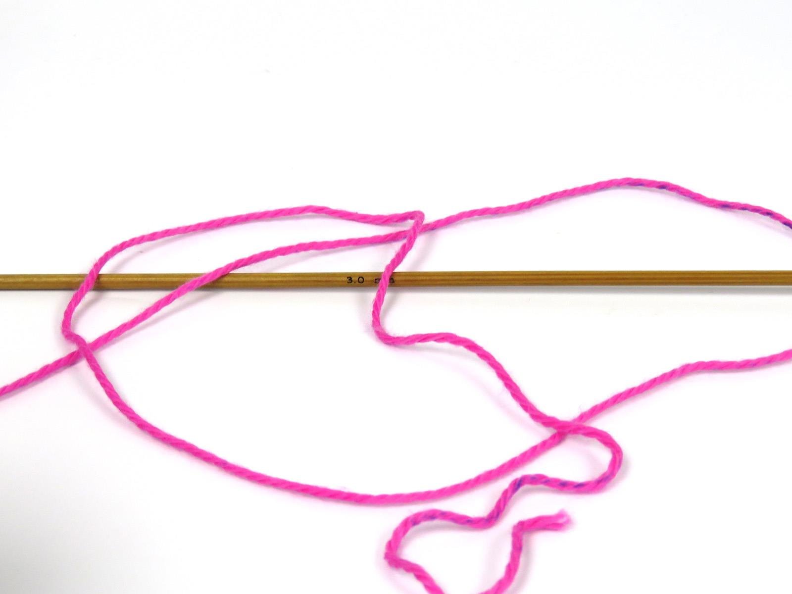 Cakes Cotton Royal Pink, Purple, Lilac, Grey