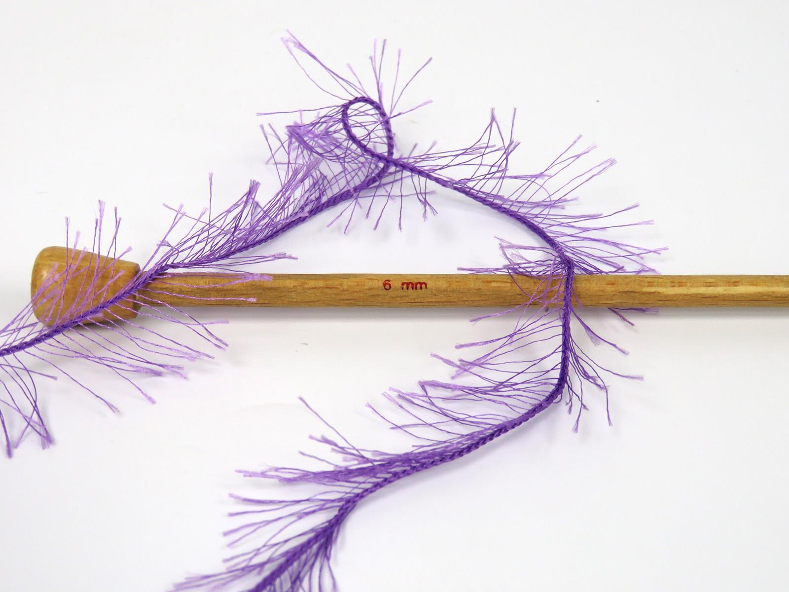 Cakes Eyelash Lavender