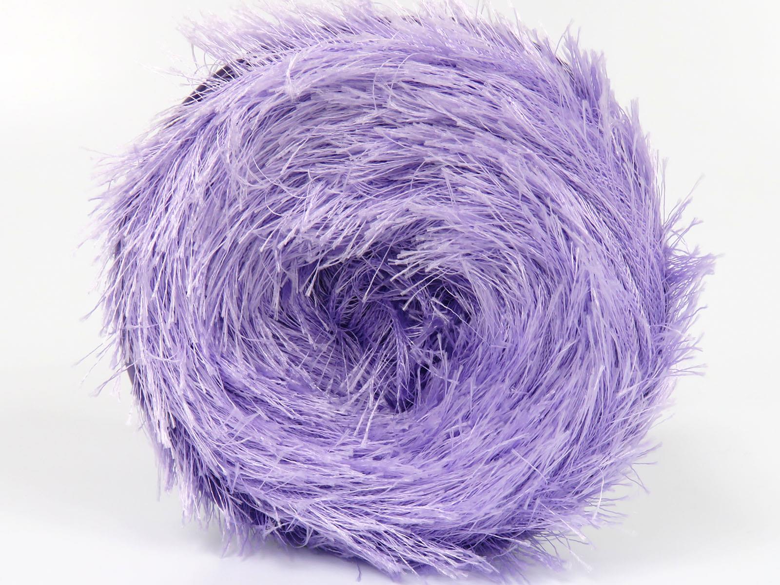 Cakes Eyelash Light Lilac