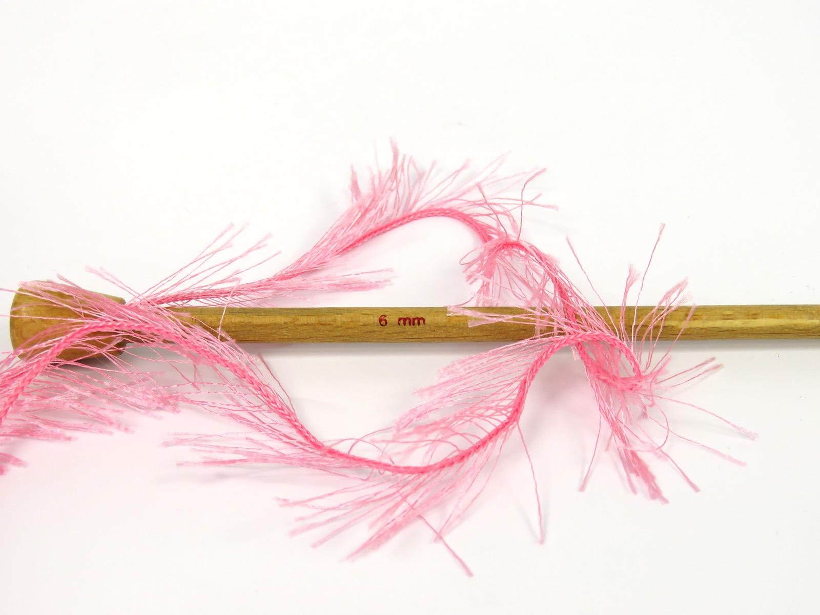 Cakes Eyelash Pink