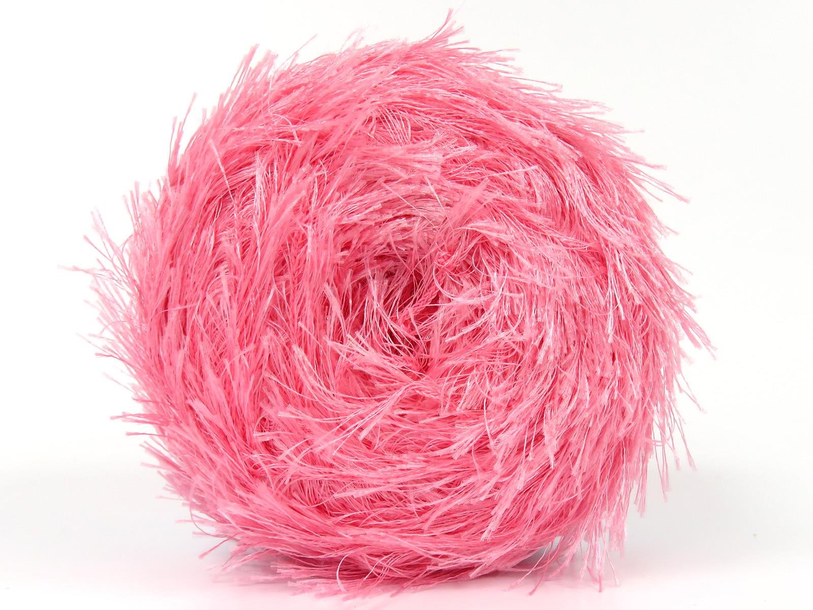 Cakes Eyelash Pink