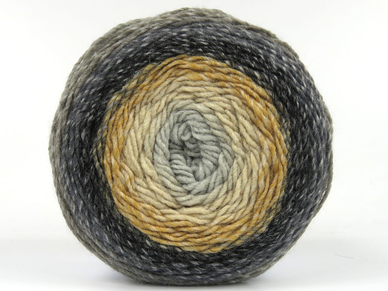 Cakes Galaxy Black, Camel, Beige, Grey Shades