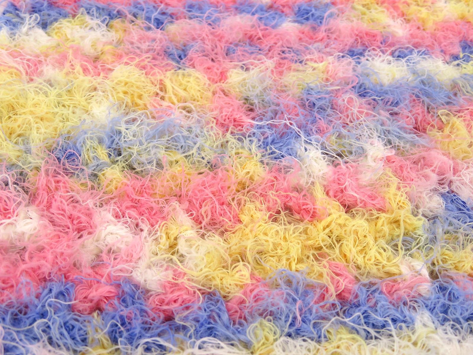 Cakes Mars Pink, Blue, Yellow, Salmon