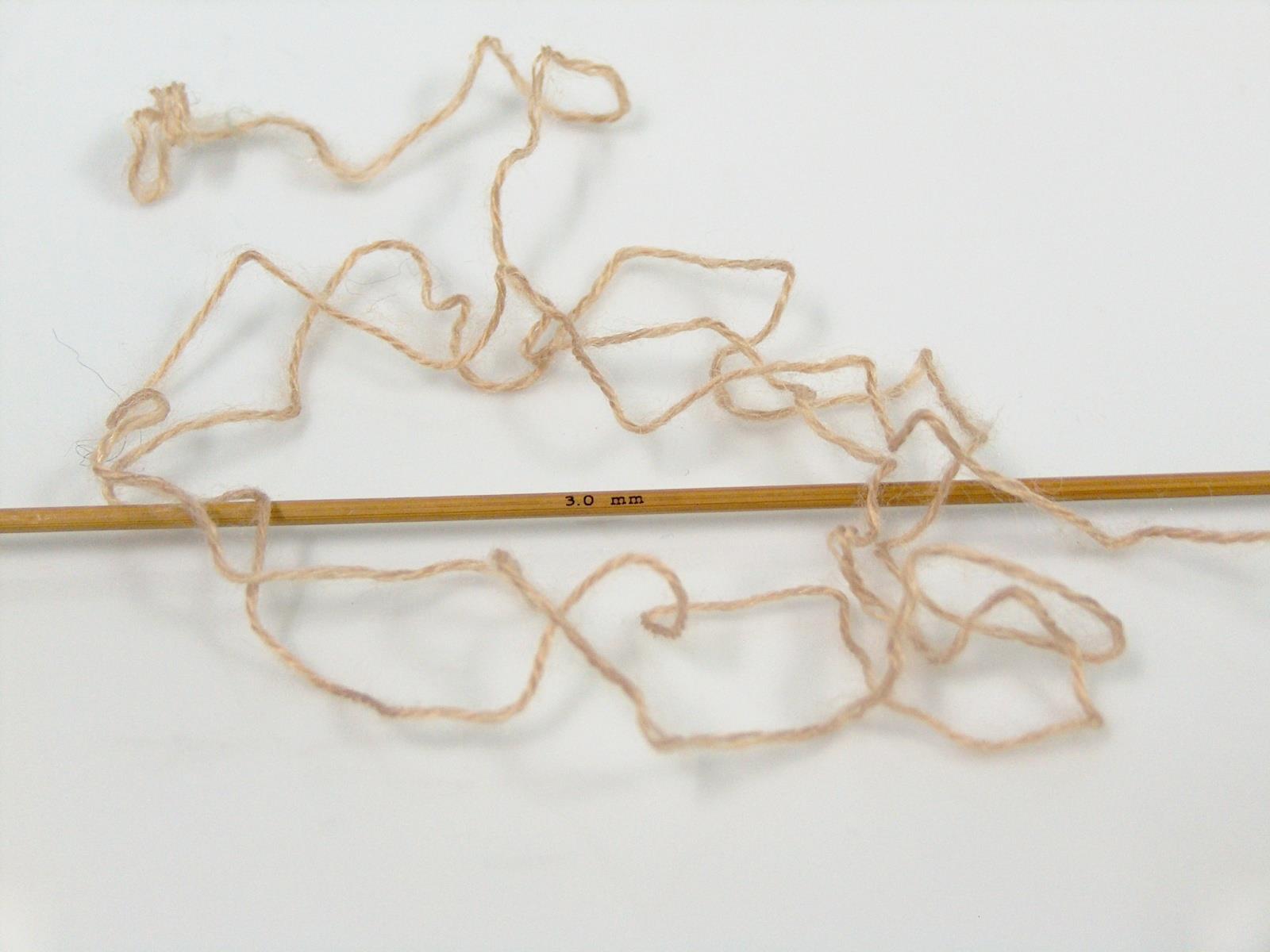 Cakes Mohair Brown Shades, Green Shades