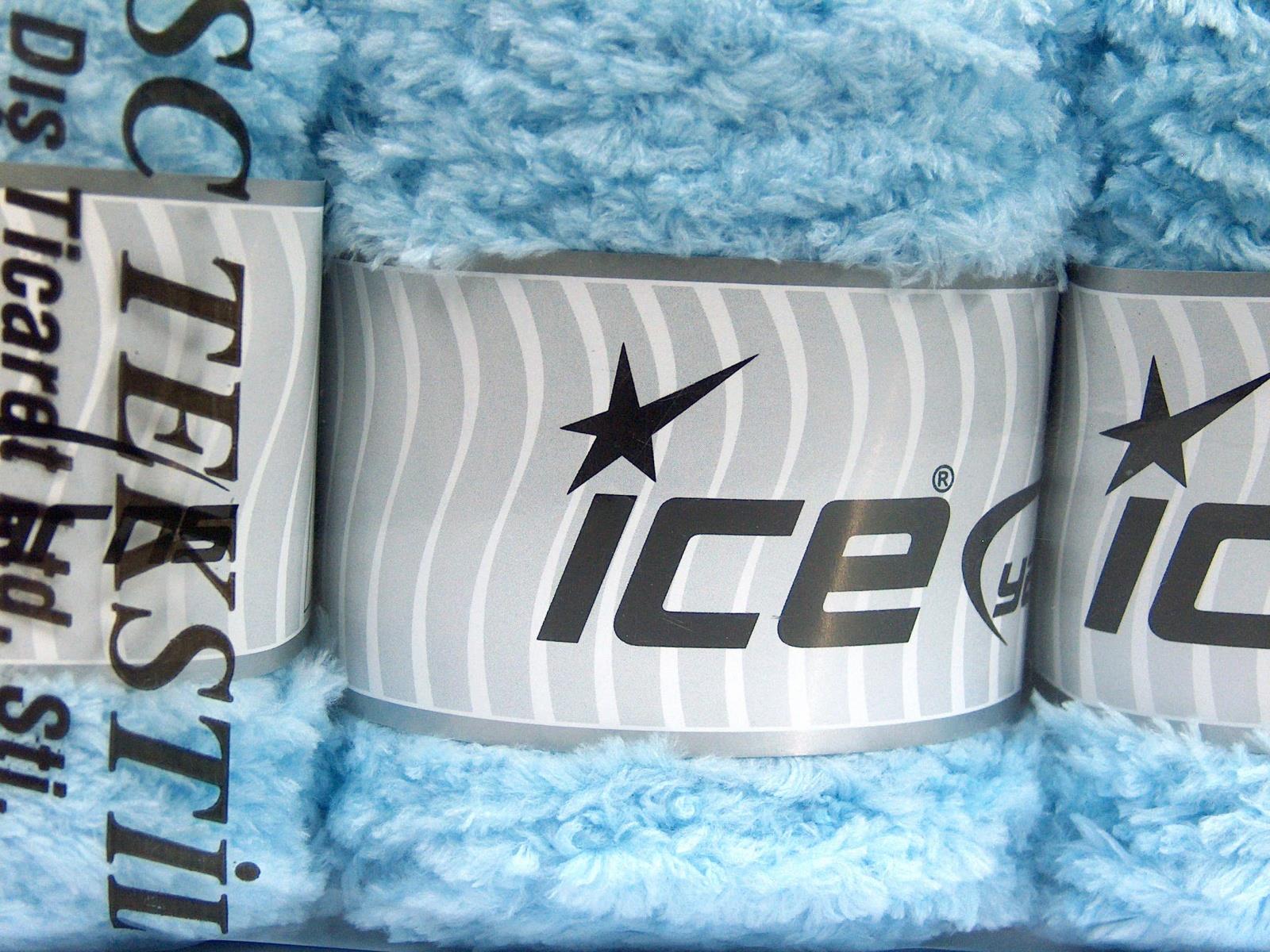 Cakes Panda Baby Blue