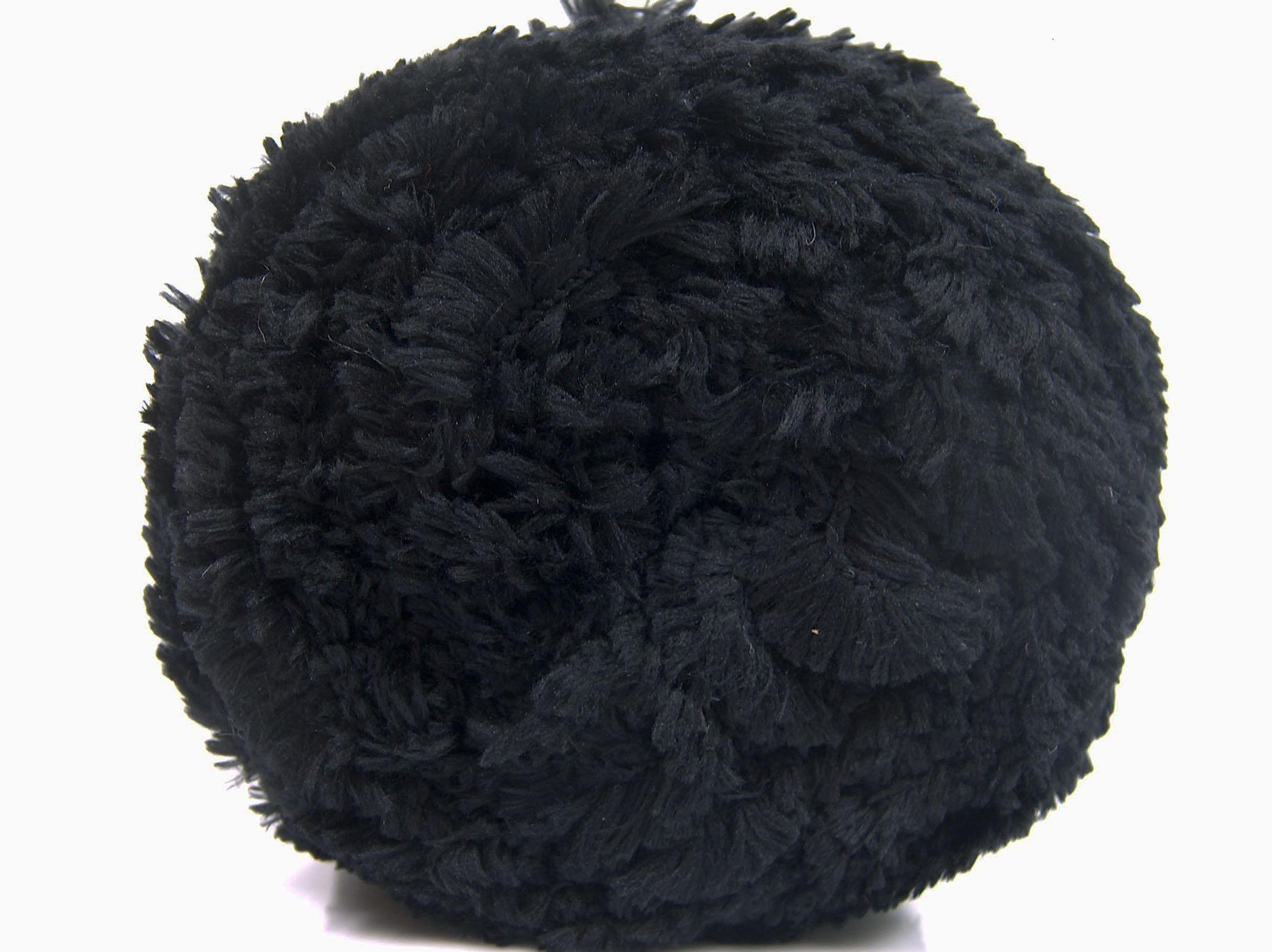 Cakes Panda Black