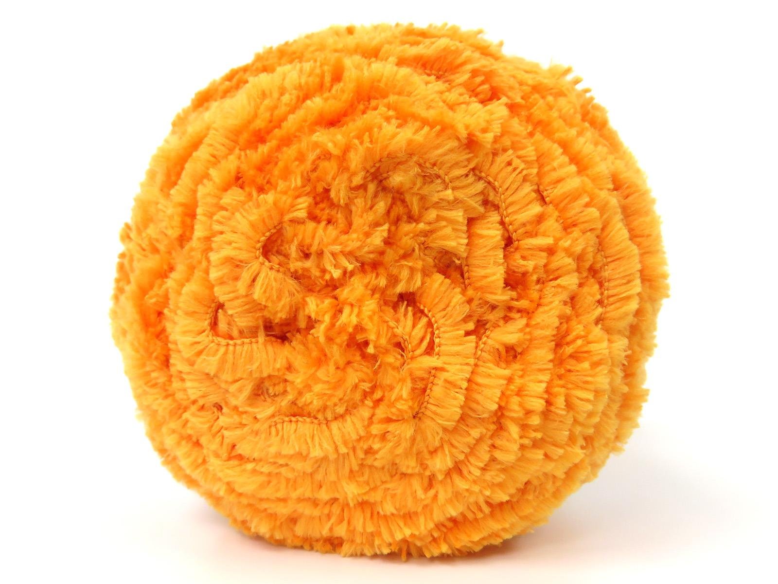 Cakes Panda Dark Yellow