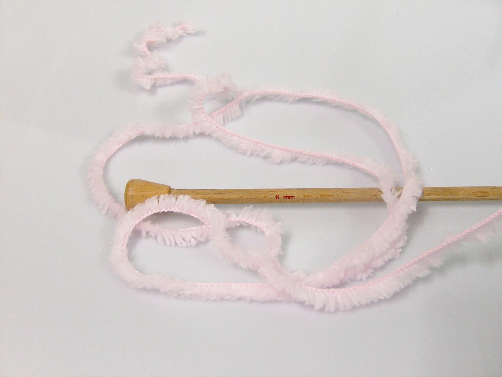 Cakes Panda Light Pink