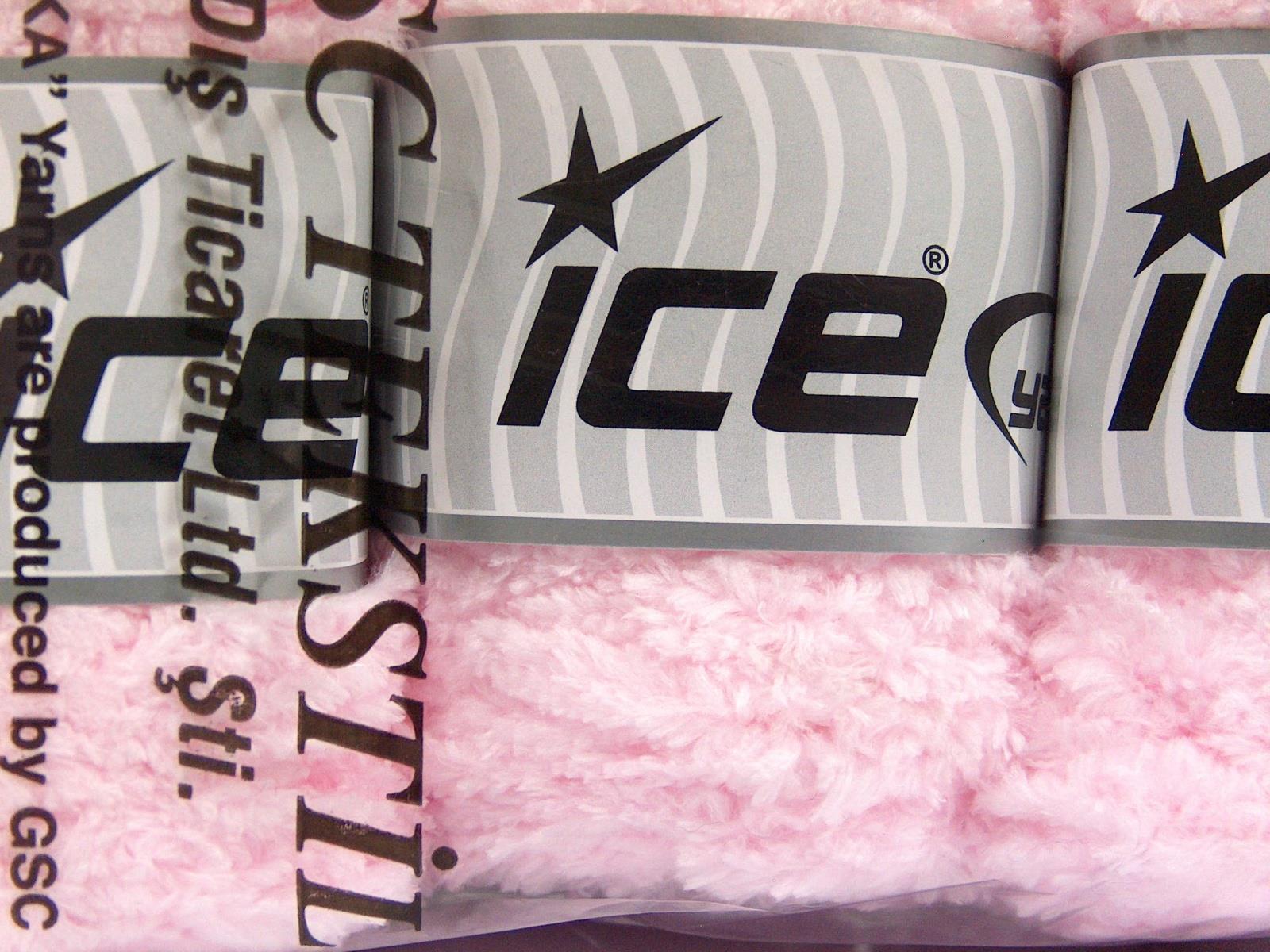 Cakes Panda Light Pink