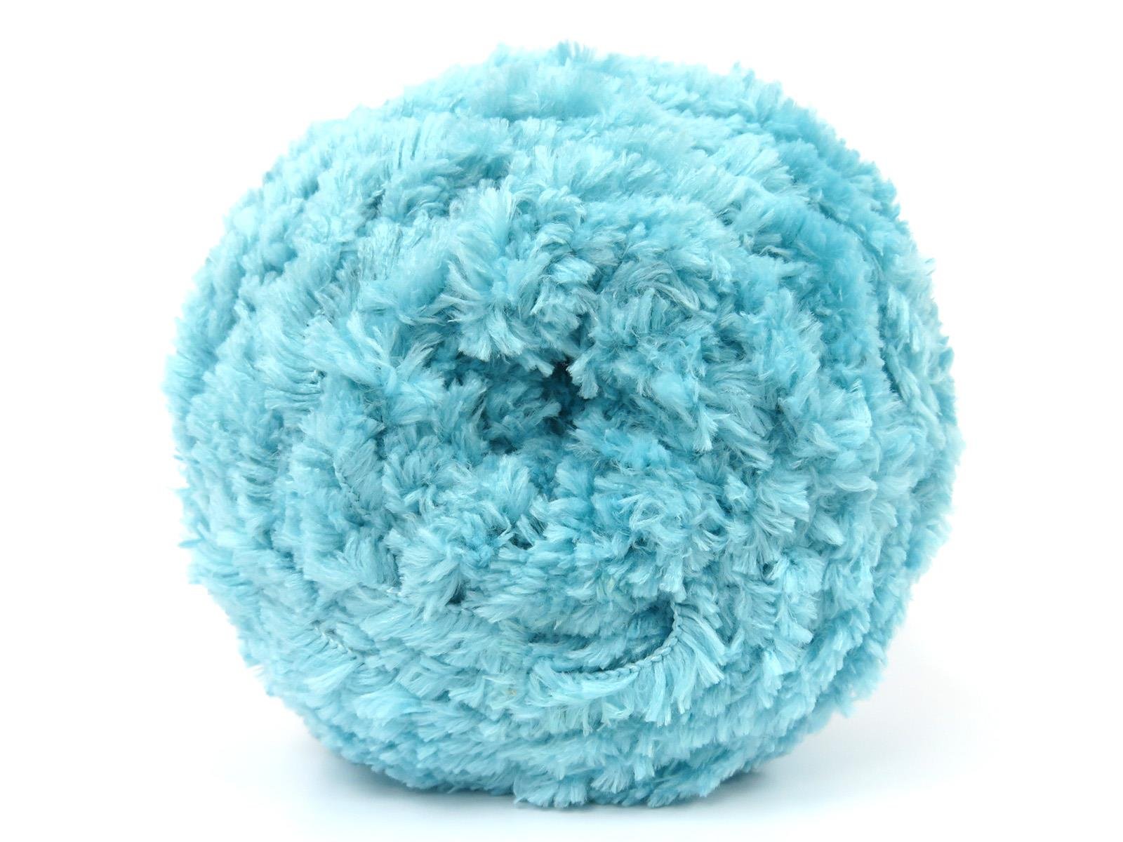 Cakes Panda Light Turquoise
