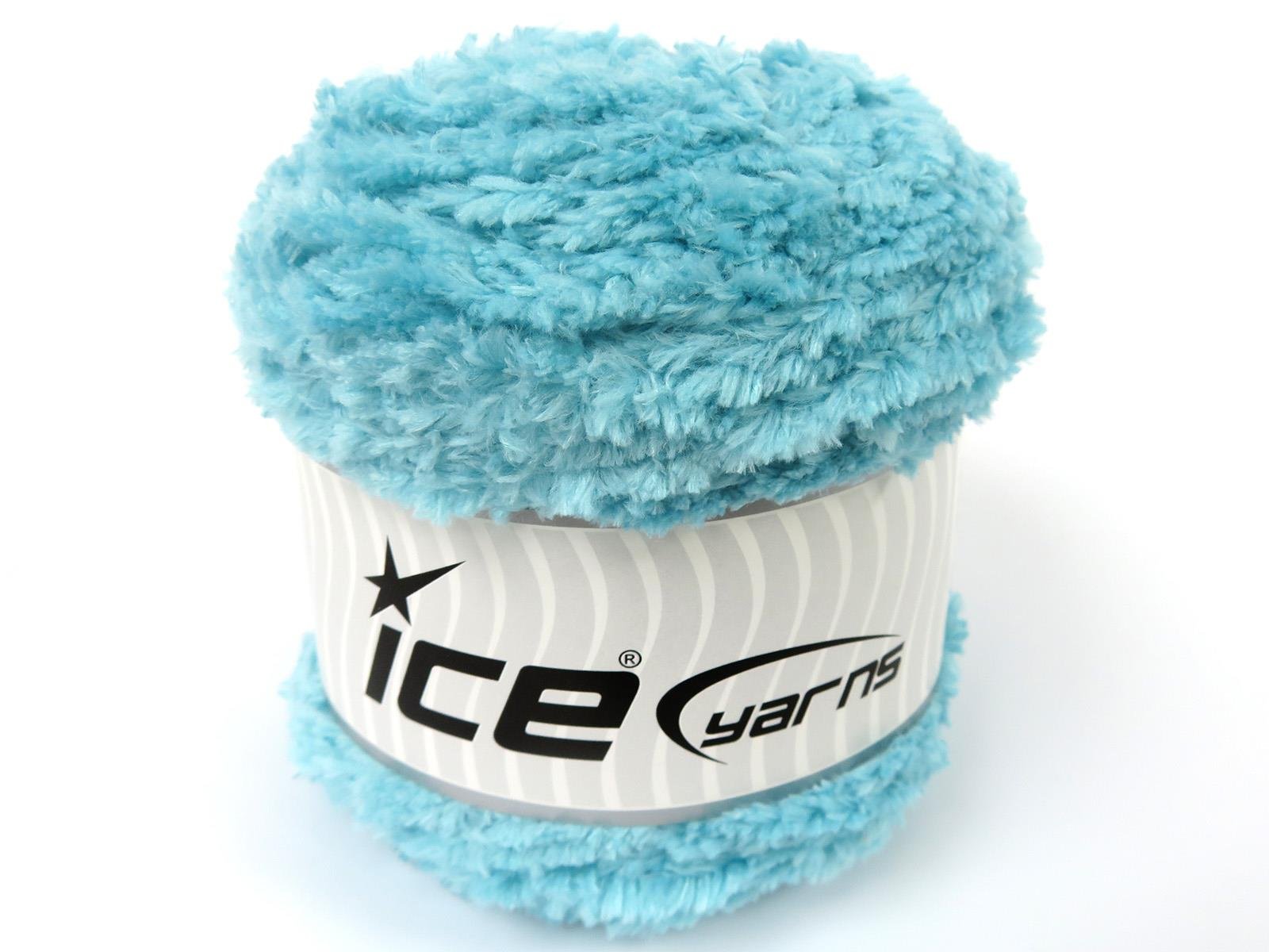 Cakes Panda Light Turquoise