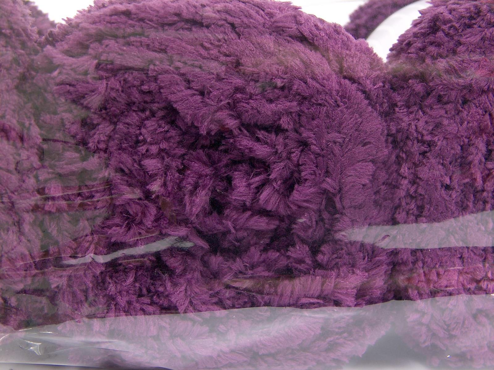 Cakes Panda Purple