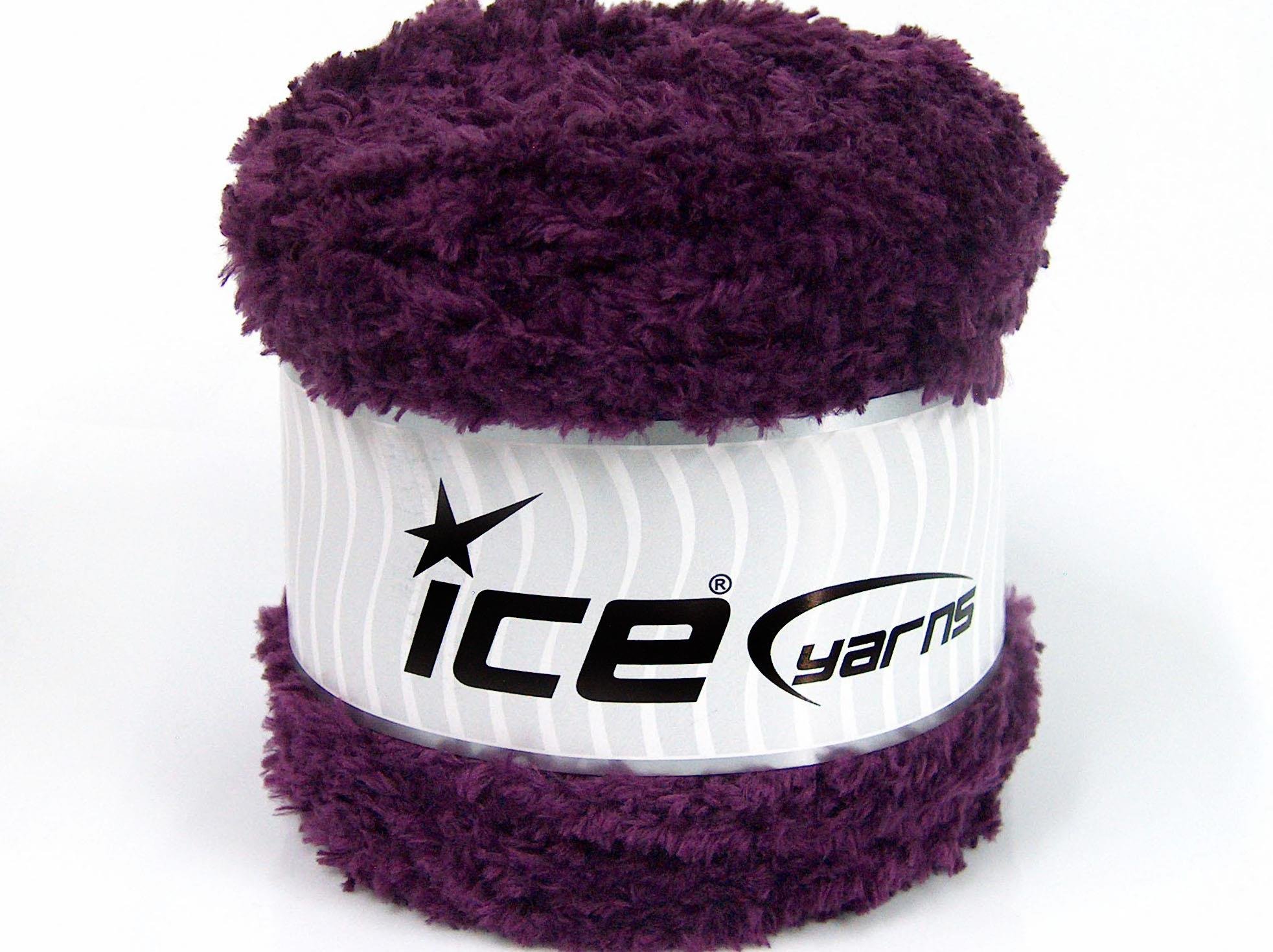 Cakes Panda Purple