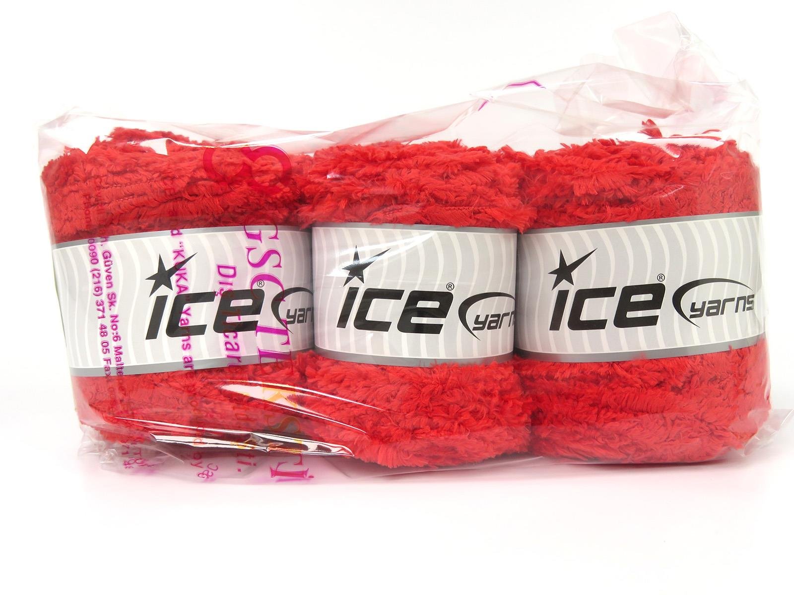 Cakes Panda Red