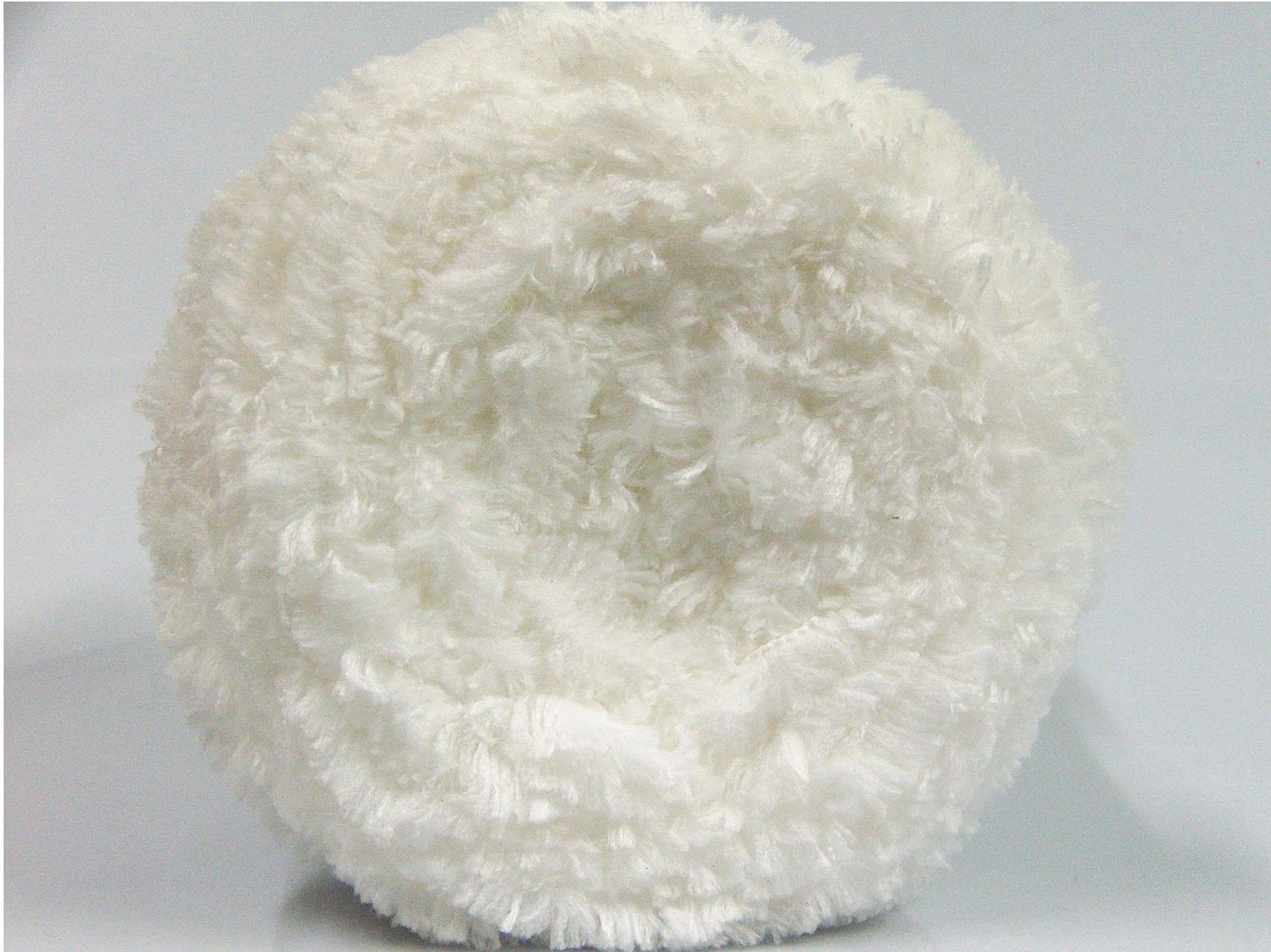 Cakes Panda White