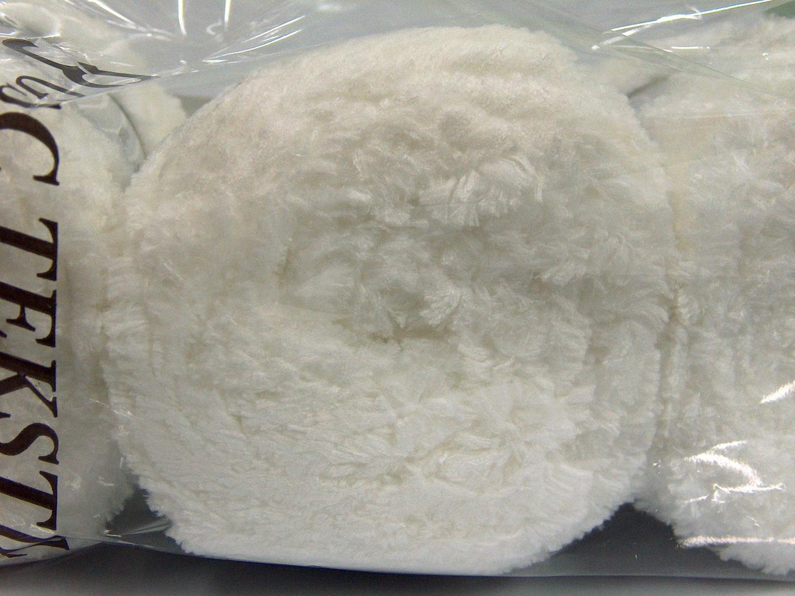 Cakes Panda White