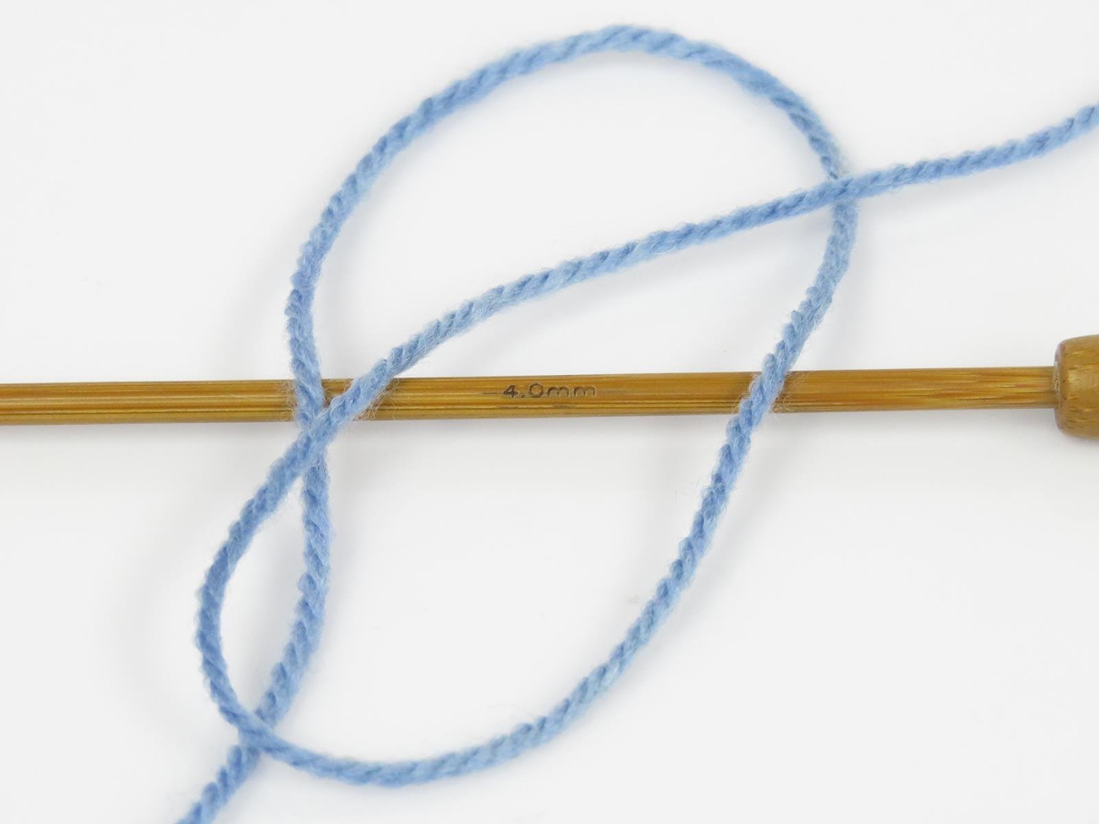 Cakes Wool DK Blue Shades, Mint Green, Gold Shades