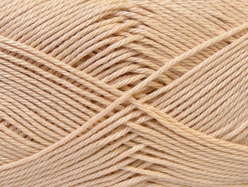 Camilla Cotton Beige