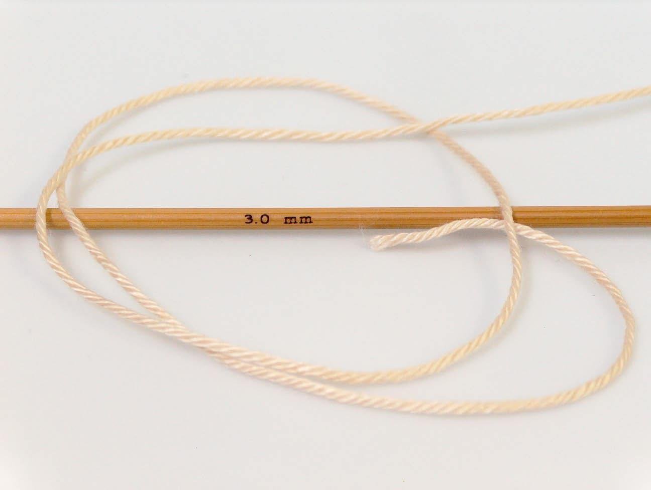 Camilla Cotton Beige